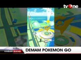 Keamanan Privasi Data Pemain Pokemon Go Terancam