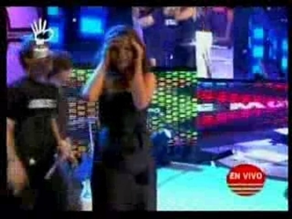 La 5ta Estacion vs. Fans de Tokio Hotel