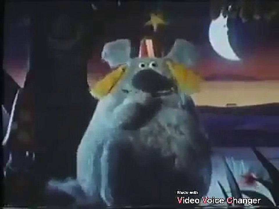 Monster Munch Advert But Its NightTime