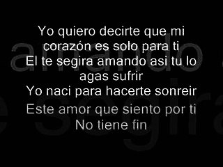 Rap romantico Dedicacion Big Boy LLencle ft Jean Elf