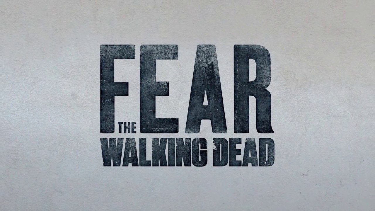 Le trailer de la S04B de Fear The Walking Dead