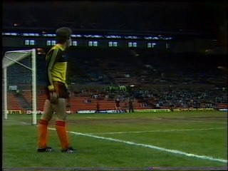21/04/1982 - Celtic v Dundee United - Scottish Premier Division - Extended Highights