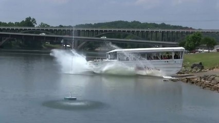 무리함이 빚은 참사... 美 관광 보트 침몰 17명 사망 / YTN