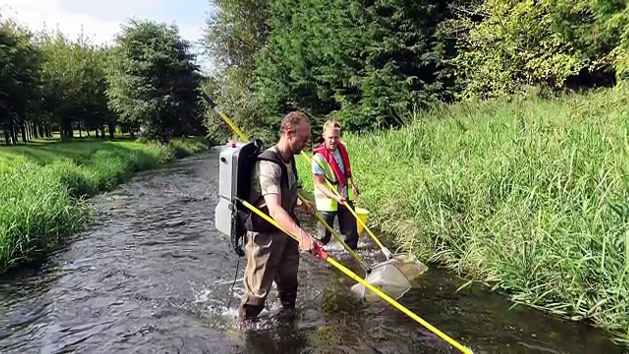 7 Shocking Fishing Moments Caught On Camera