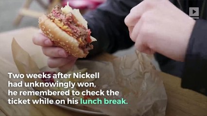 $150.4M Powerball Winner Had Ticket for Two Weeks Before Checking It