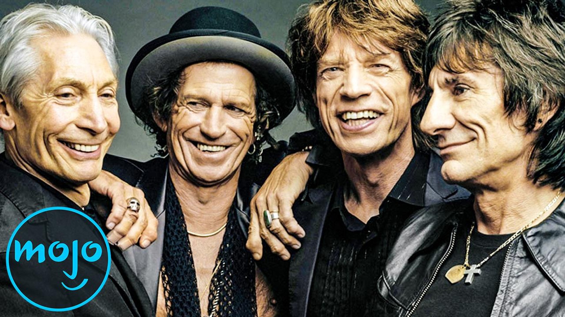 ⁣The Rolling Stones - The Story & the Songs