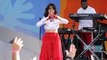 Camila Cabello Brings 'Havana' to 'Good Morning America' | Billboard News