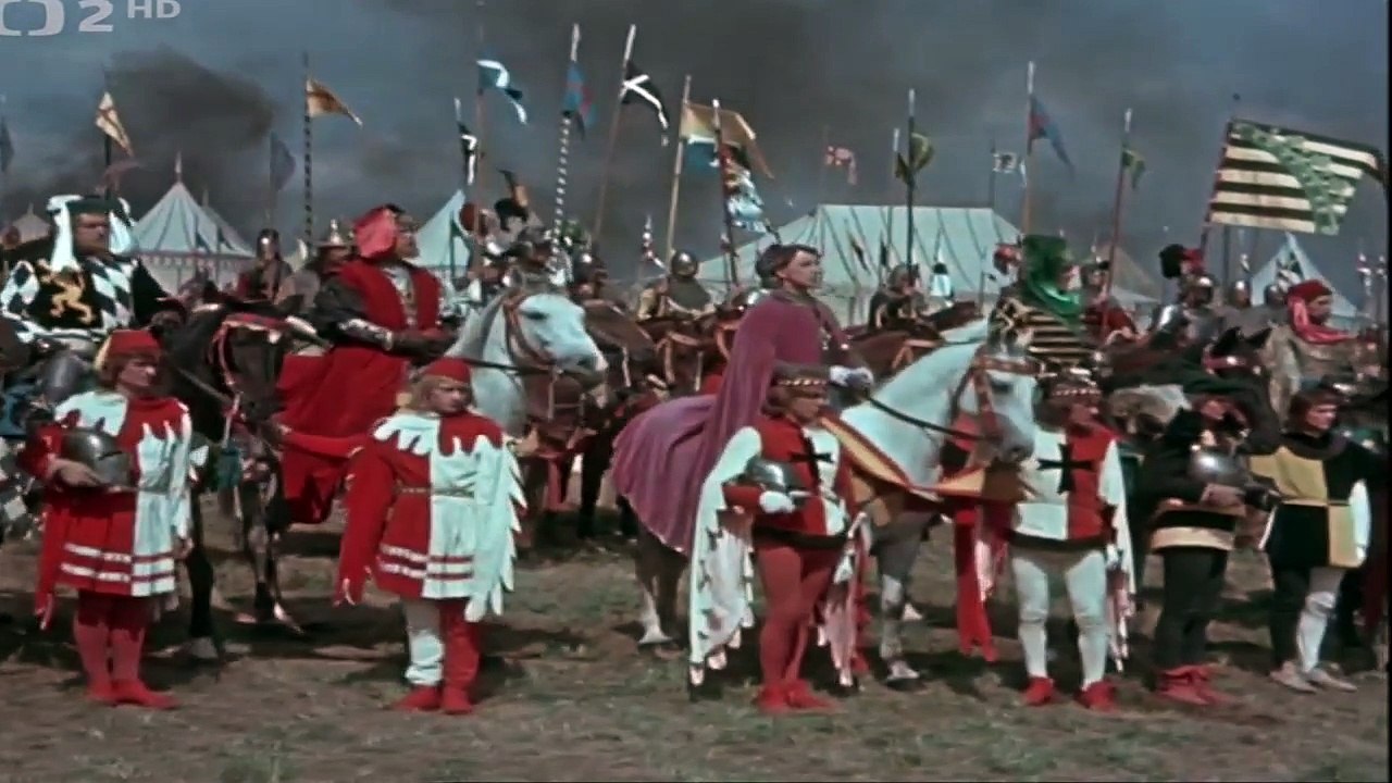 HUSSITE WARS