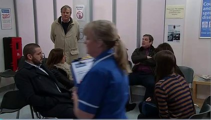 Coronation Street Wednesday 7th February 2018 Preview Part 2