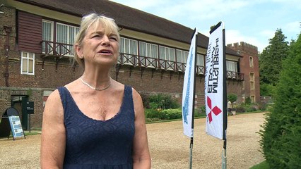 Après Wimbledon, place aux amateurs du "vrai tennis"