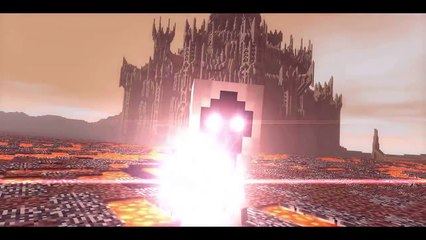 Minecraft Animation - O Retorno da Entidade | The Entity 303 Power - Minecraft Animation | Dublado