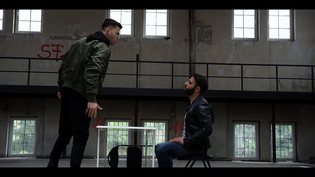 Eko Fresh - Aber (prod. by Samy Deluxe)