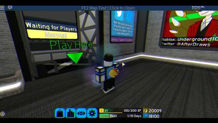 FE2 Test Map Sand Temple Hard By InZanl333 - Roblox Fe2 Test Maps