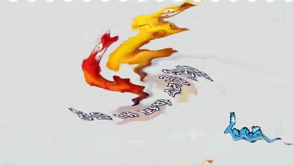 Larva Intro in G-Major 32 (Sony Vegas Version)