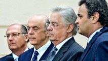 Advogado que cobrava propina para salvar criminosos da Lava Jato é ligado ao PSDB