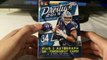 2018 Panini Prestige NFL Football Trading Cards. #1 draft pick hit. 1 autograph or memorabilia per box.