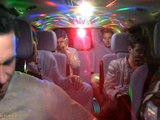 Party Pooper Passenger- Lake Tahoe Karaoke Party Van