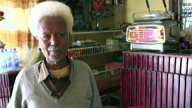 A la frontière Ethiopie-Erythrée, les commerçants impatients