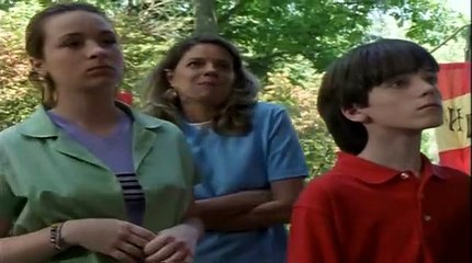 Goosebumps (1995) S3E8 One Day at Horrorland Part 1