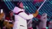 Team USA enter the Olympics opening ceremony to Gangnam Style