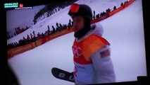 (P2) 2018 SHAUN WHITE US TEAMS PyeongChang Winter Games  3 Gold Medal 2006 2010 2018