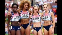 IAAF WORLD CHAMPIONSHIPS LONDON 2017 : MEDAL TABLE updated at 19h16 PM.