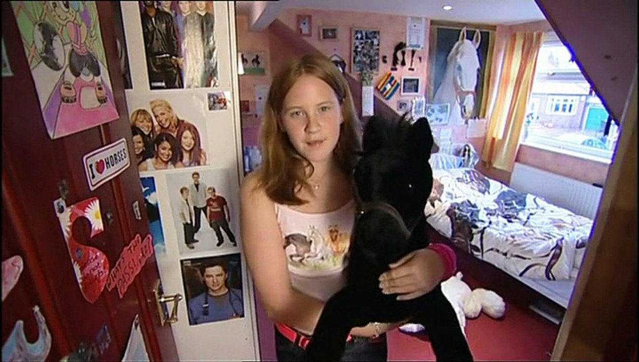 The Stables S01E03 (2004)