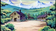 Heidi (1995) English Animation