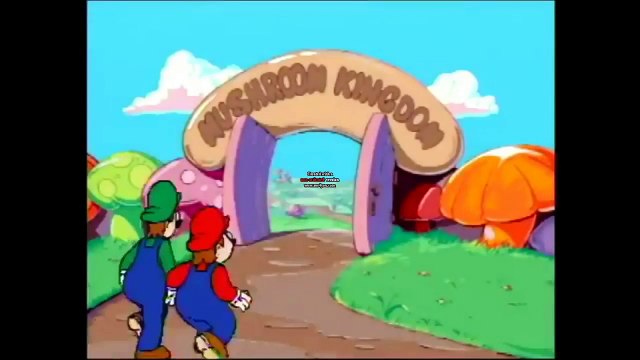 Re upload:Hotel Mario Meets HM Flipnote Studio Version And My Sister Version