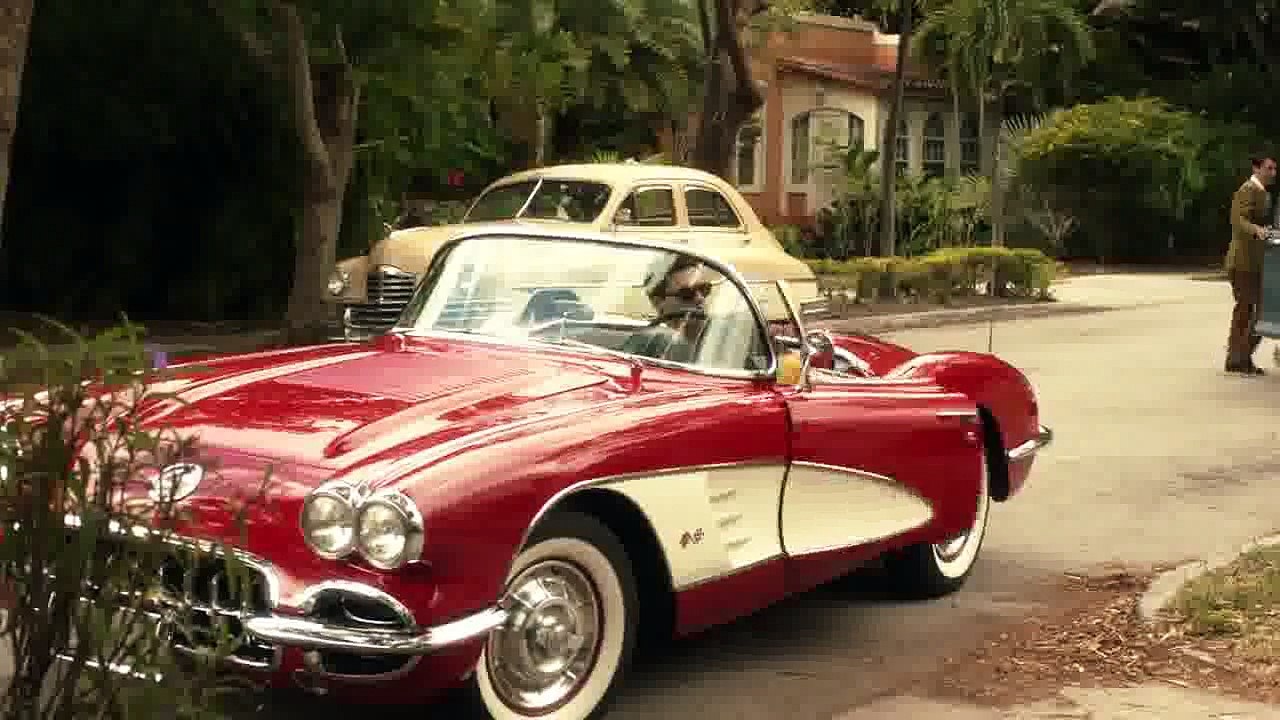 Magic City - S02E07