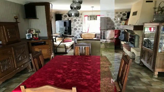 A vendre - Maison/villa - ALENCON (61000) - 5 pièces - 90m²