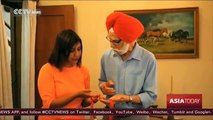 Chinese Media on India’s Legendary Olympics Hockey Star Balbir Singh   YouTube