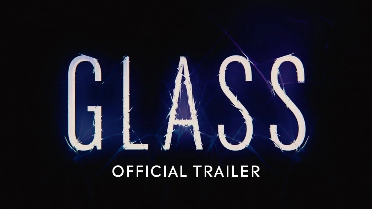 Glass Trailer