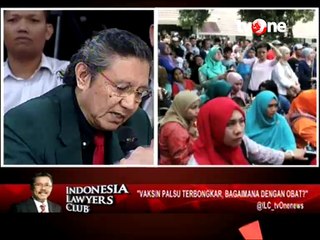 Vaksin Palsu Terbongkar, Bagaimana dengan Obat? (Part 5)