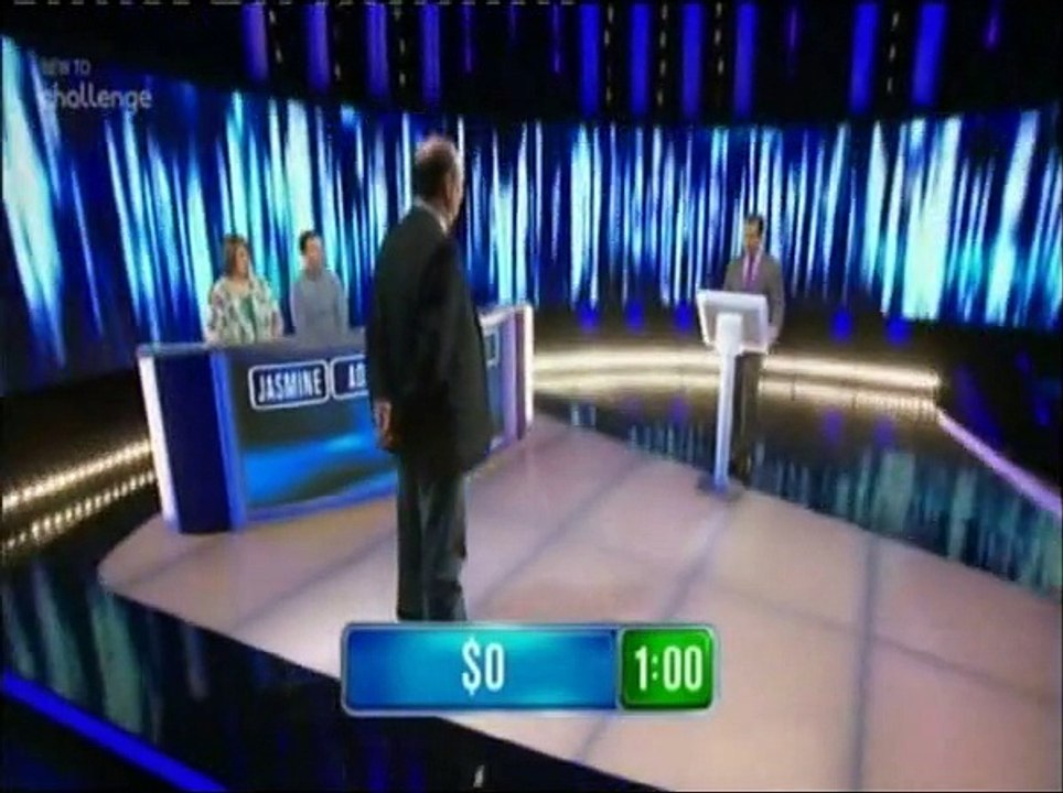 The Chase Australia S01E06