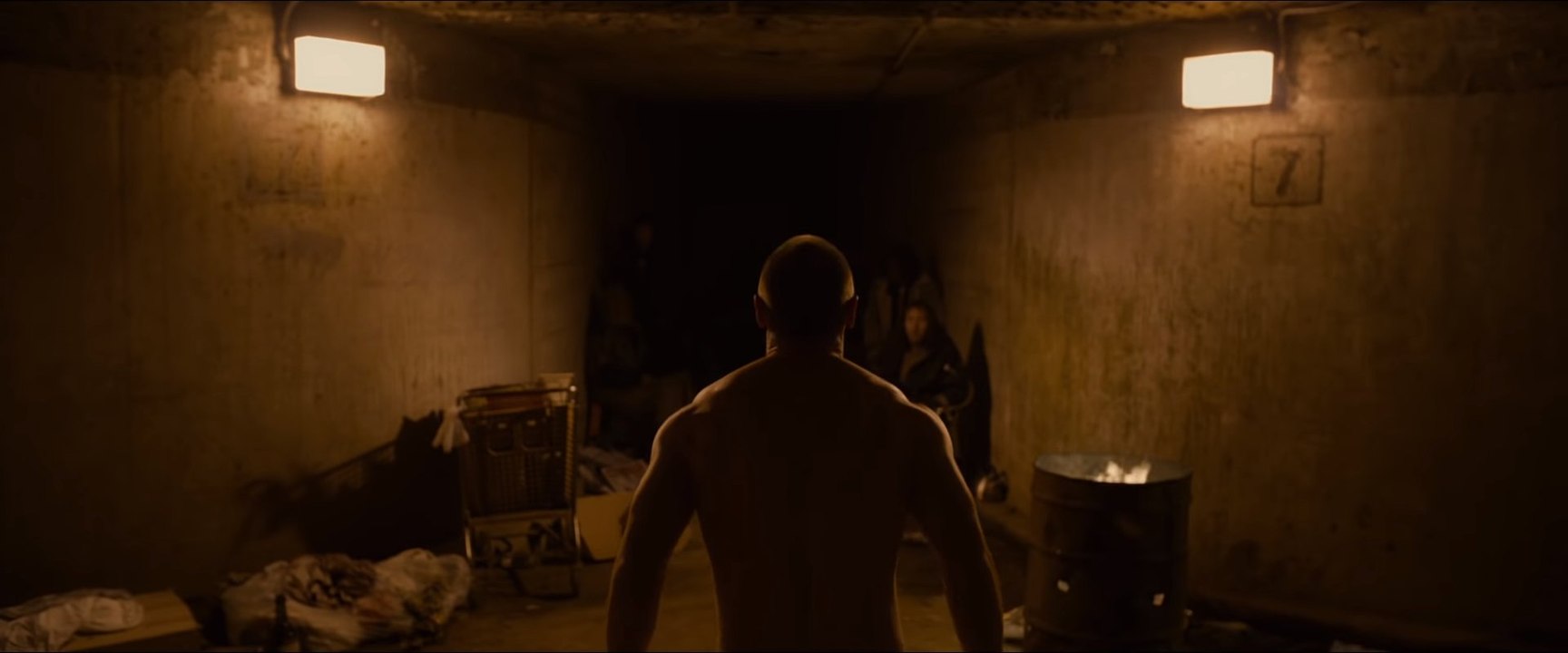 Glass - Official Trailer (HD)