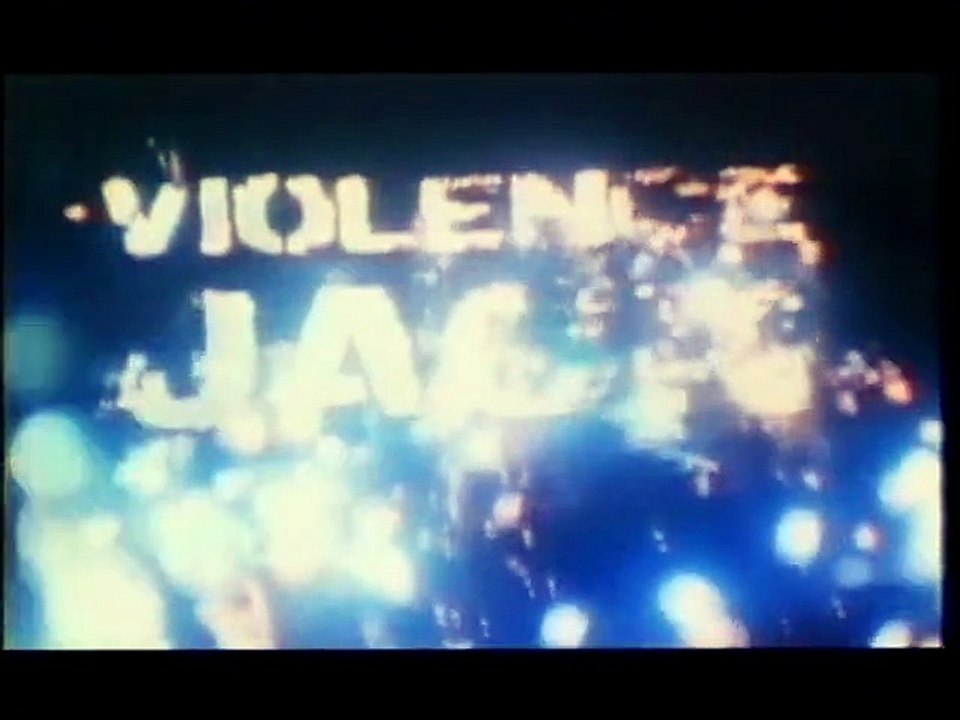Violence Jack Hells Wind 1990 ENGDUB + Original trailers