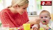 शिशु का डाइट प्लान Baby Diet Plan | Newborn Baby Food Diet - Baby Health Guide