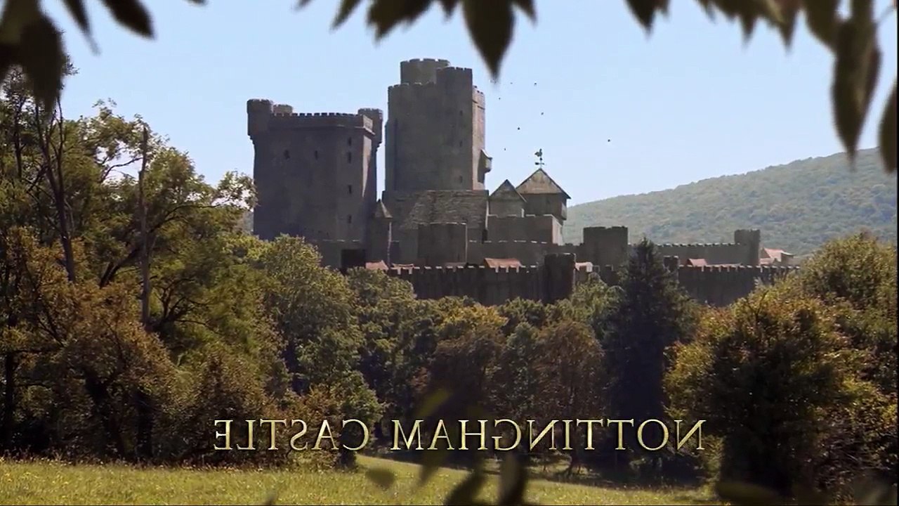 Robin Hood S02E12 A Good Day to Die