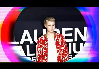 Justin Bieber-Etalk-20 Juillet 2018