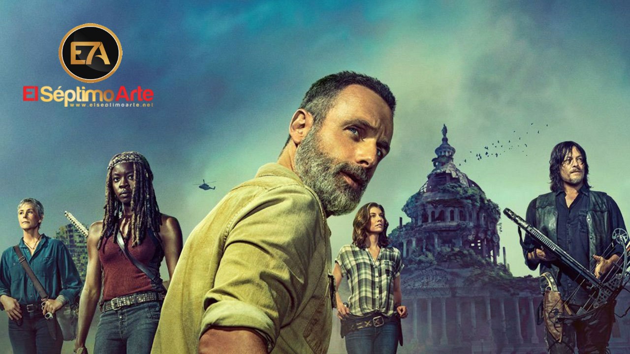 Fox En Vivo The Walking Dead