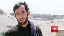 طالبان در چهل روستای ولسوالی خاک‌جبار کابل حضور دارند. گزارش از انیسه شهید.