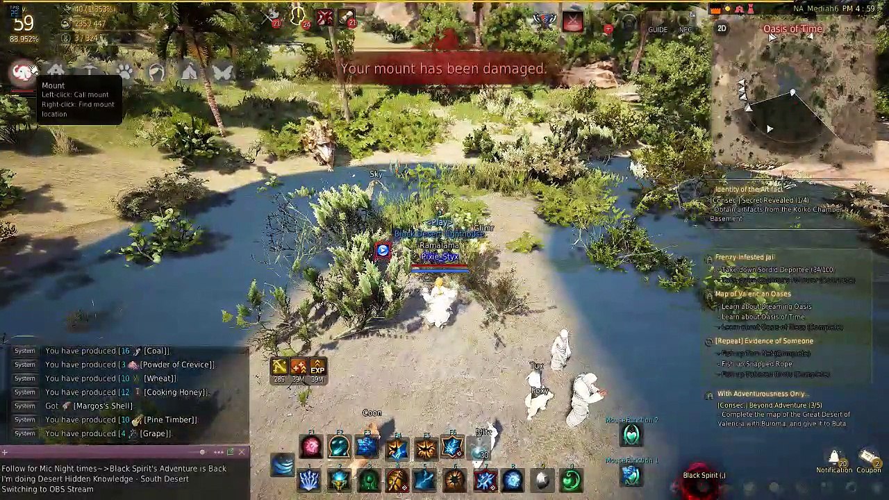 Map Of Valencian Oases Oasis Of Time Knowledge By Ramalamachick - Video Dailymotion