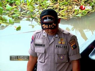 Kantong Haram Pakaian Bekas (Bagian 4)