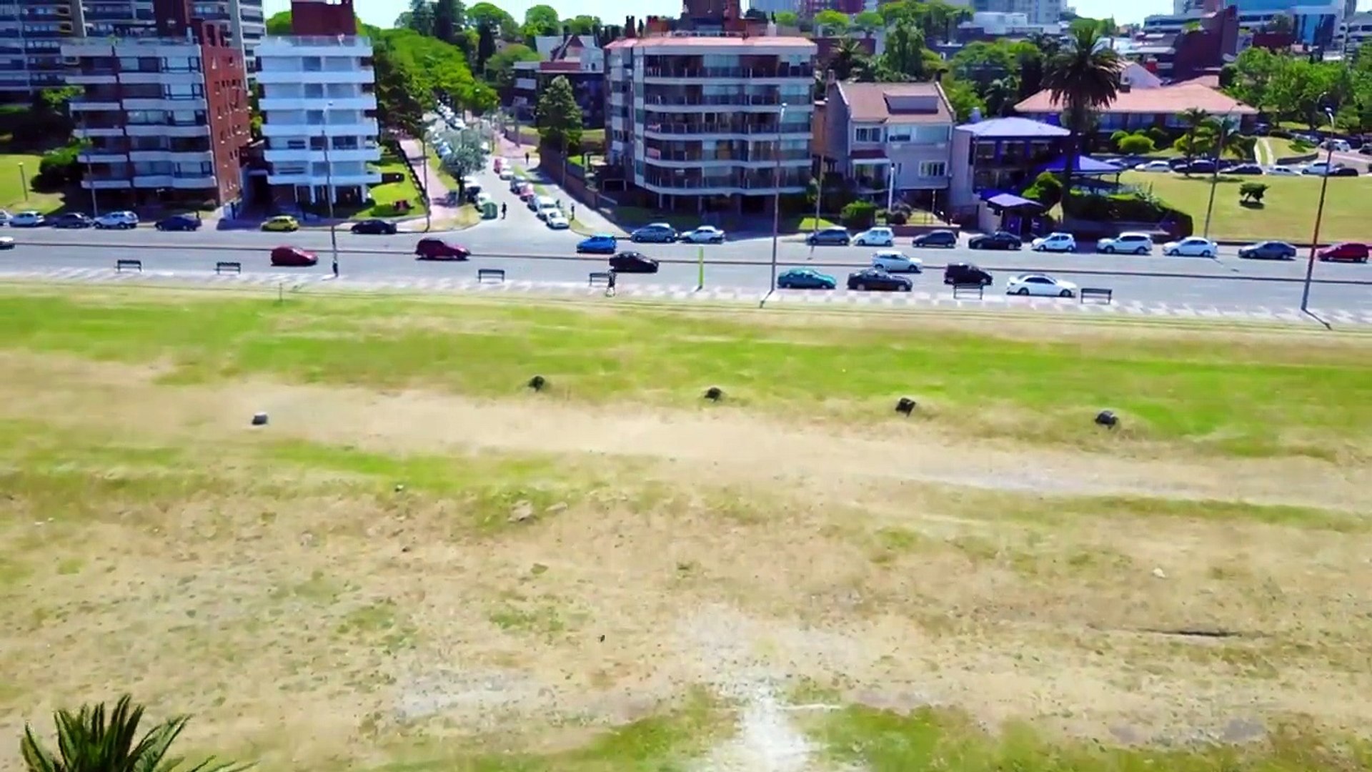 drone 4k video