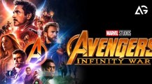 Avengers Infinity War Extended Thanos Cut That's 30 Minutes longer AG Media News