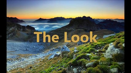 The Look (September 2006 - November 2006)