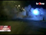 Rekaman Detik-detik Penyerangan Militer Turki di Pusat Kota