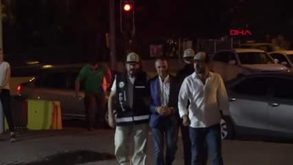 Bursa'da, Fetö Davalarını Etkilemeye Çalışan Suç Örgütüne Operasyon Hd