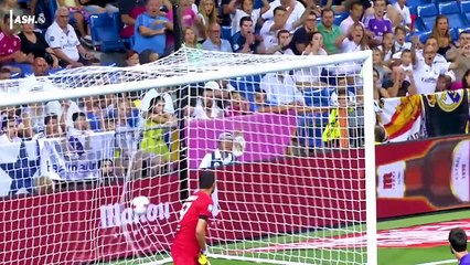 Craziest Reactions to Cristiano Ronaldo Goals  | XEM BONG DA